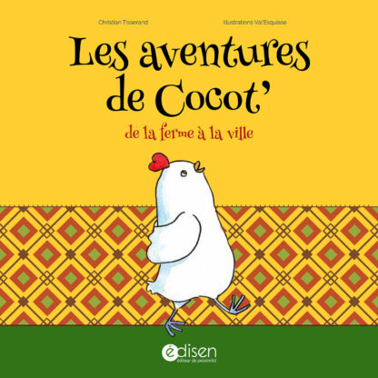 Les aventures de Cocot'