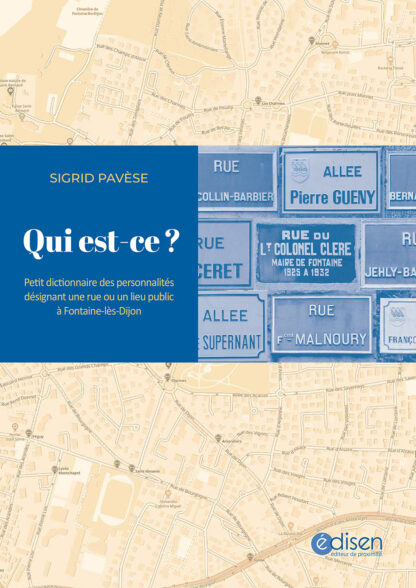 Qui est-ce ?