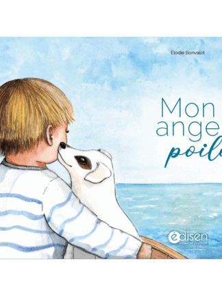 Mon ange poilu - Précommande