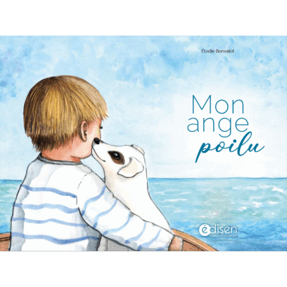 Mon ange poilu - Précommande