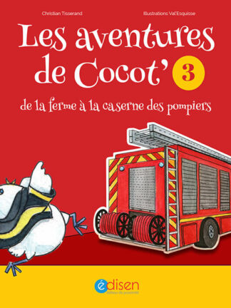 Les aventures de Cocot' 3